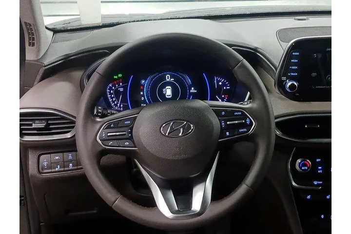 $16998 : Hyundai SANTA FE 2020 AWD Li image 9