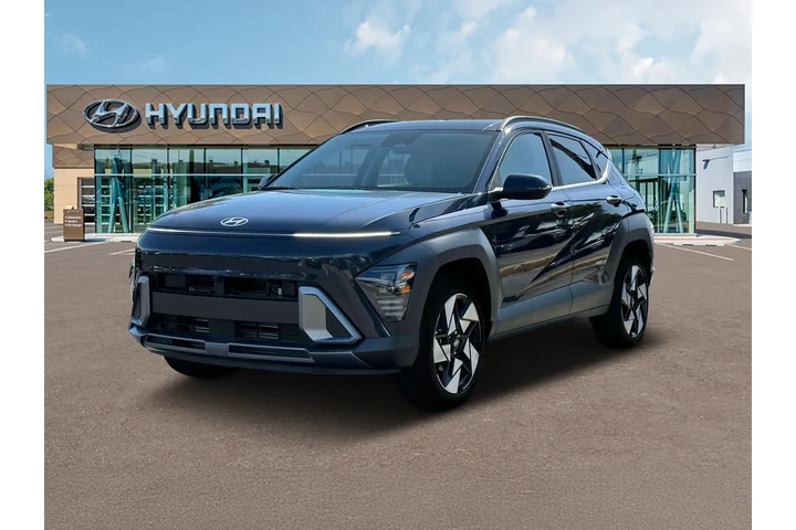 $25000 : Hyundai KONA 2024 AWD Limite image 1