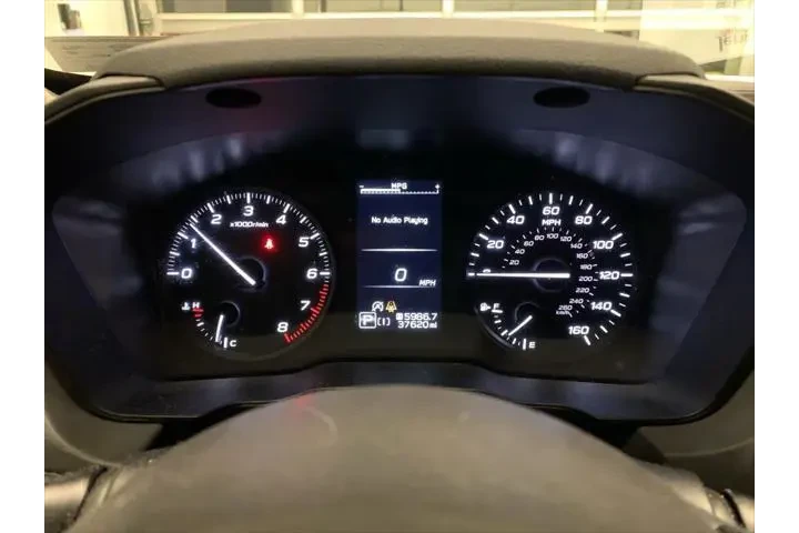 $24500 : Subaru Crosstrek 2024 AWD Ba image 7