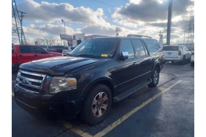 $6990 : 2011 Expedition EL King Ranch image 3