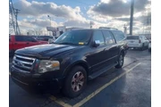 $6990 : 2011 Expedition EL King Ranch thumbnail