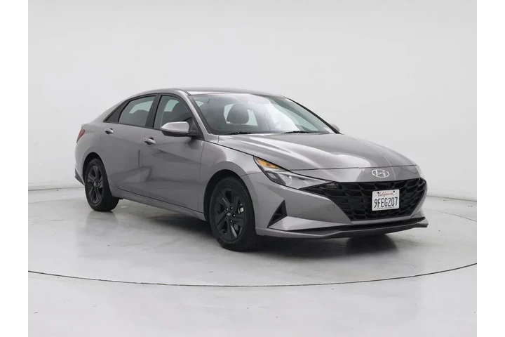 $22998 : Hyundai ELANTRA Hybrid 2023 image 1