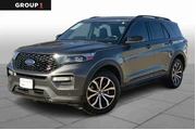 Ford Explorer 2020 AWD ST 4d en Fort Worth