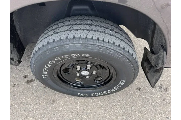 $16990 : 2014 RAM 1500 Tradesman image 10