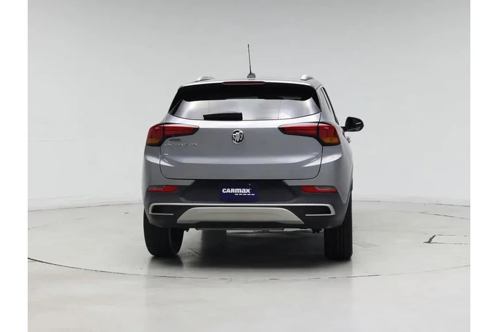 $19998 : Buick Encore GX 2023 Select image 6