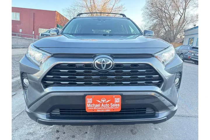 $16995 : 2019 RAV4 XLE image 2