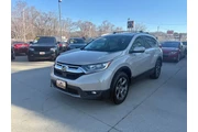 $19950 : 2018 CR-V EX-L w/Navi thumbnail
