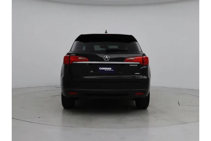 $16998 : Acura RDX 2014 AWD 4dr SUV image 6