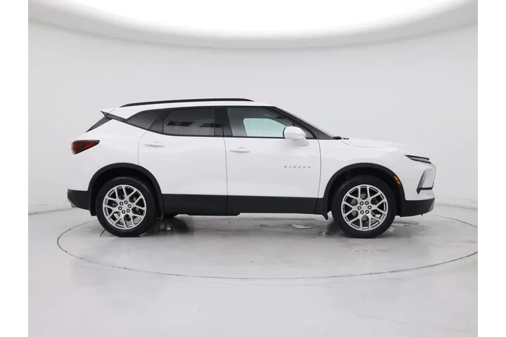 $24998 : Chevrolet Blazer 2023 LT 4dr image 7
