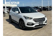 Hyundai SANTA FE Sport 2018 en Houston