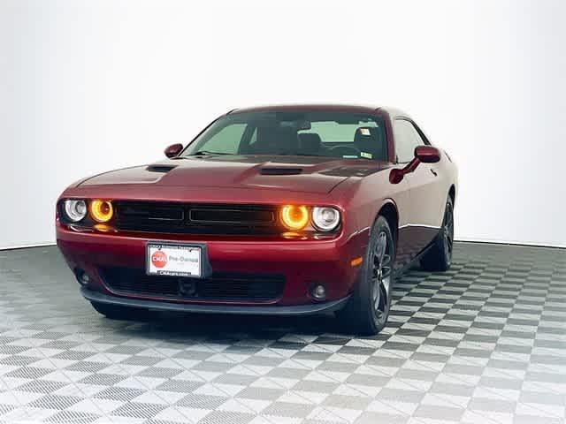 $23997 : PRE-OWNED 2019 DODGE CHALLENG image 4