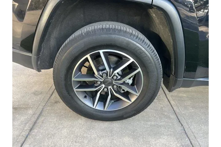 $28891 : Jeep Grand Cherokee WK 2022 image 9