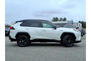 $31999 : Toyota RAV4 Hybrid 2021 AWD thumbnail