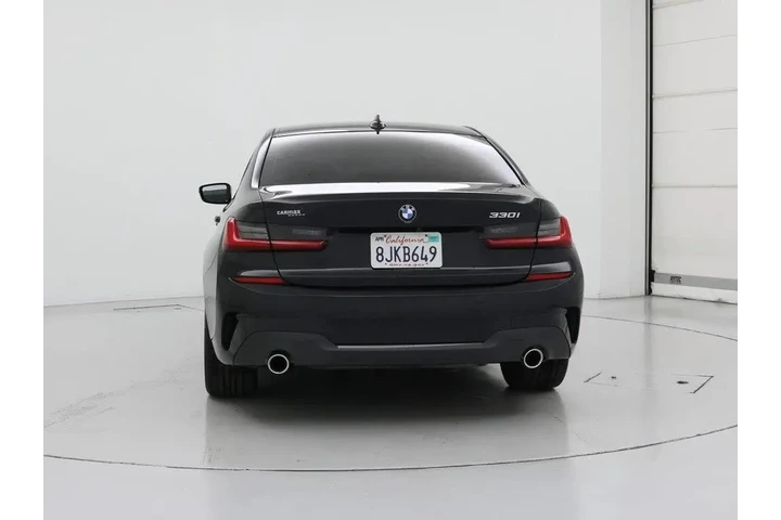 $29998 : BMW 3 Series 2019 330i 4dr S image 6