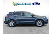 $27500 : Ford Edge 2022 AWD SEL 4dr C thumbnail