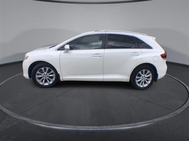 $12400 : PRE-OWNED 2014 TOYOTA VENZA LE image 5