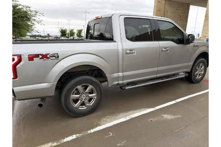 $23449 : Ford F-150 2020 4x4 XL 4dr S image 6