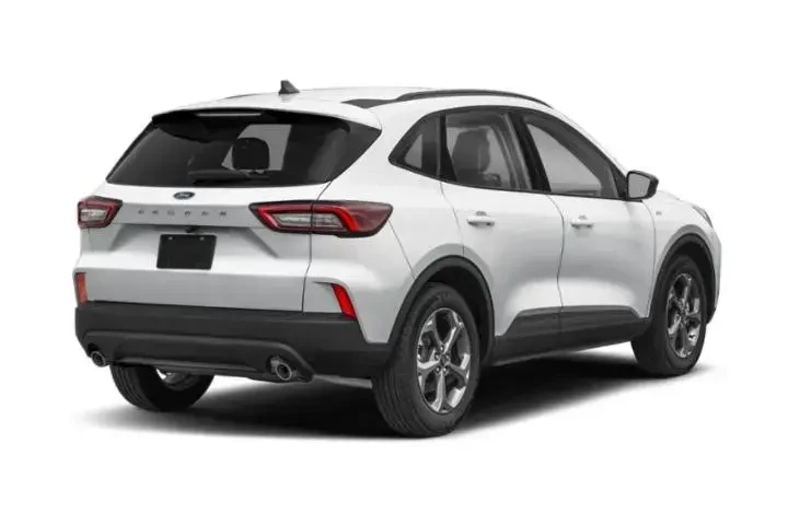 $27977 : Ford Escape 2025 ST-Line 4dr image 2