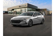Hyundai ELANTRA 2023 SEL 4dr en Elizabeth