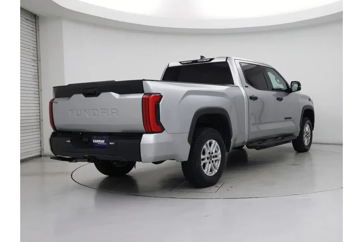 $36998 : Toyota Tundra 2022 4x2 SR5 4 image 8