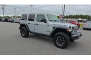 $33300 : Jeep Wrangler 2023 4x4 Rubic thumbnail