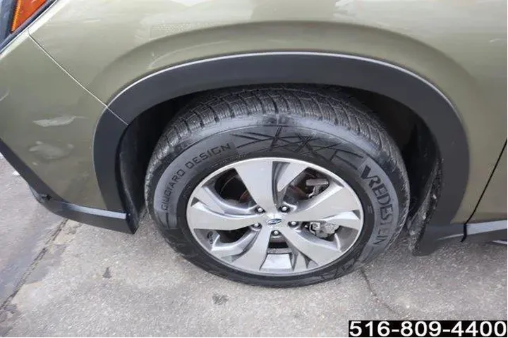 $27447 : Subaru Ascent 2023 AWD Premi image 9