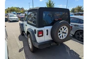 $30517 : Jeep Wrangler 2023 4x4 Sport thumbnail