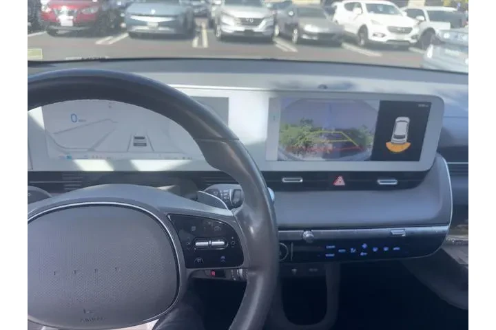 $24249 : Hyundai IONIQ 5 2024 SE 4dr image 6