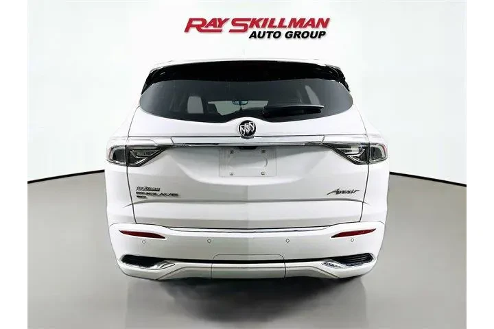 $39975 : Buick Enclave 2023 4x4 Aveni image 6
