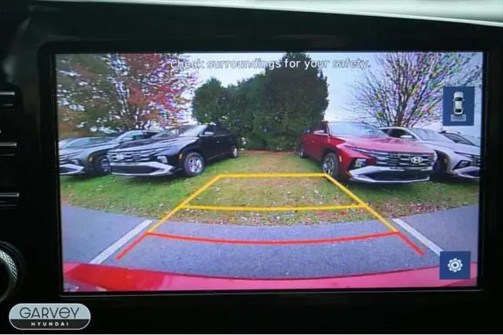 $18000 : Hyundai ELANTRA 2022 SEL 4dr image 10