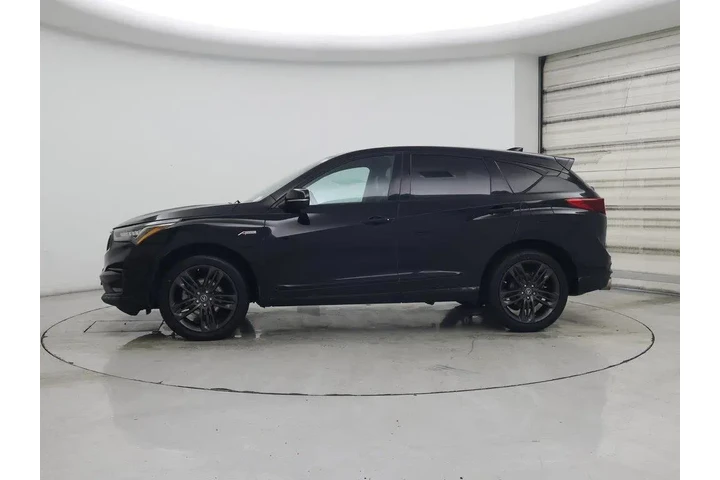 $27998 : Acura RDX 2021 SH-AWD 4dr SU image 3