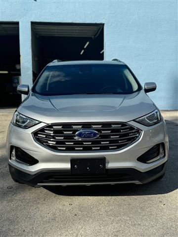 $15900 : Ford Edge image 1