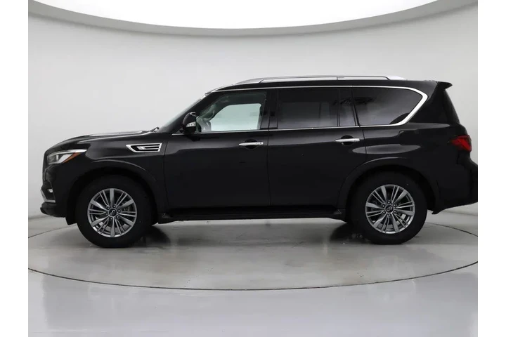 $39998 : INFINITI QX80 2024 AWD Luxe image 3