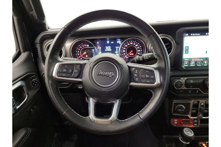 $38998 : Jeep Wrangler Unlimited 2022 image 10