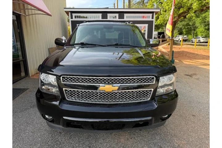 $12999 : 2013 Avalanche LT Black Diamo image 3