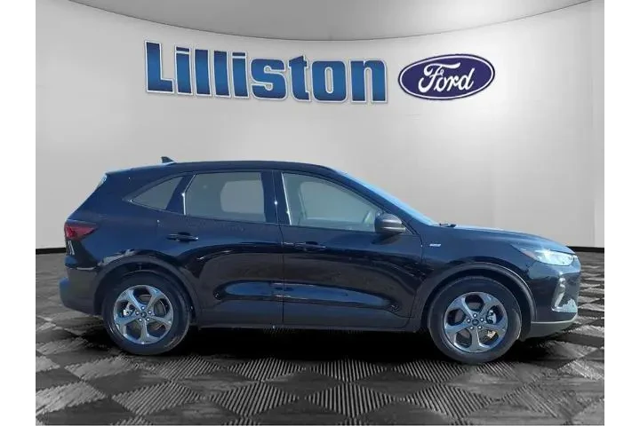$22644 : Ford Escape 2025 ST-Line 4dr image 2