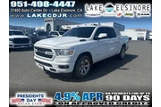 Ram 1500 2023 4x4 Big Horn 4 en Riverside