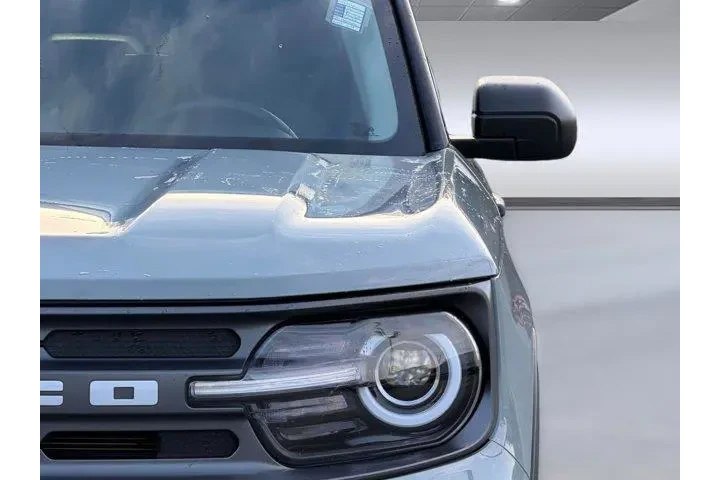 $22999 : Ford Bronco Sport 2023 AWD B image 10