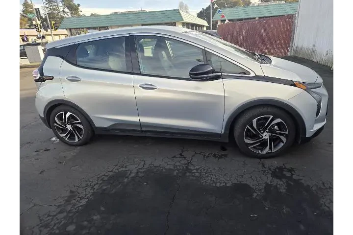 $21000 : Chevrolet Bolt EV 2023 2LT 4 image 7