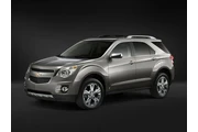 Chevrolet Equinox 2013 LT 4d en Oklahoma City