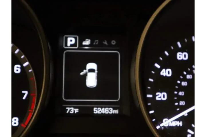 $15879 : Hyundai SANTA FE 2018 SE 4dr image 5