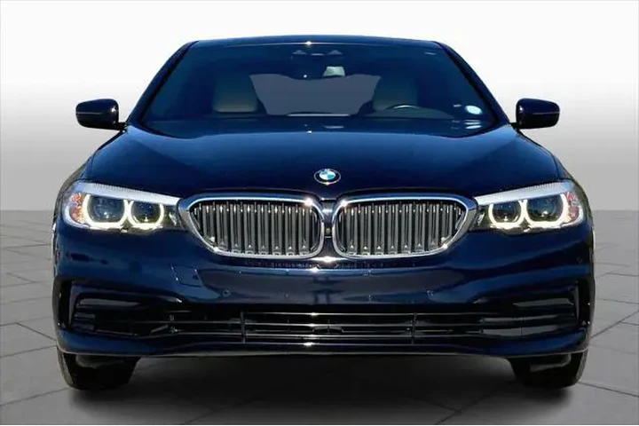 $19998 : BMW 5 Series 2020 AWD 530i x image 3