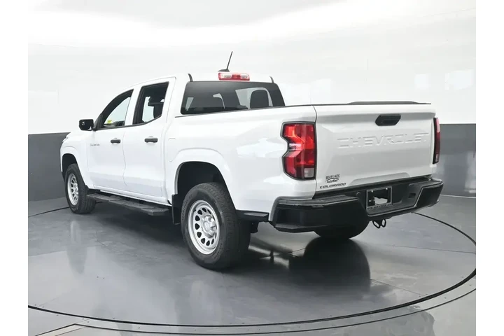 $22991 : Chevrolet Colorado 2023 4x2 image 4