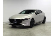$25998 : Mazda Mazda3 Hatchback 2022 thumbnail