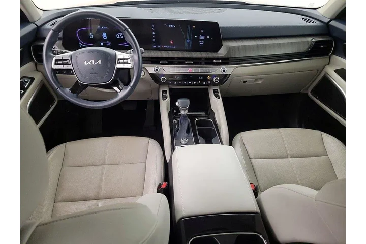 $36998 : Kia Telluride 2024 EX 4dr SU image 9