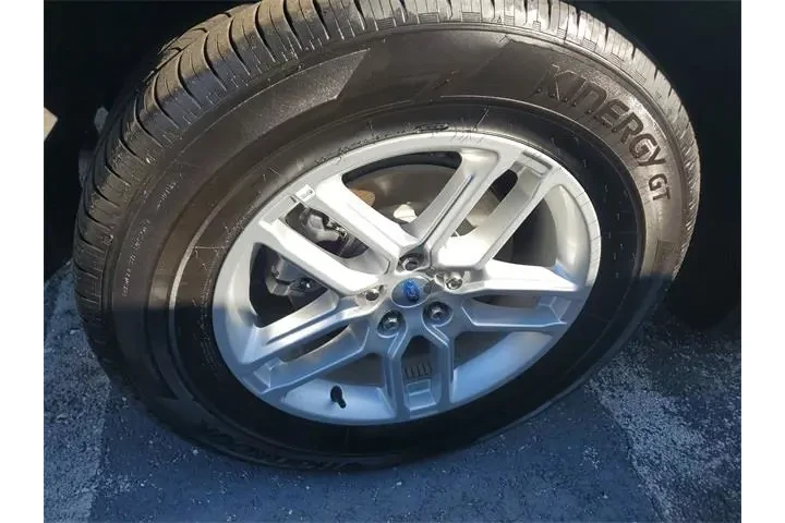 $35990 : Ford Explorer 2025 Active 4d image 6