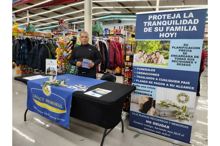 Promotor en el sawpmeat Torenc image 4