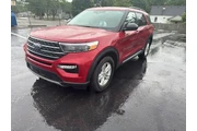 $26765 : Ford Explorer 2023 AWD XLT 4 thumbnail