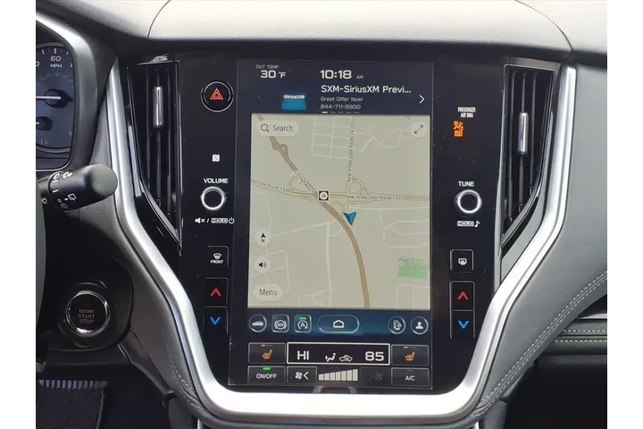 $25900 : Subaru Outback 2023 AWD Onyx image 7