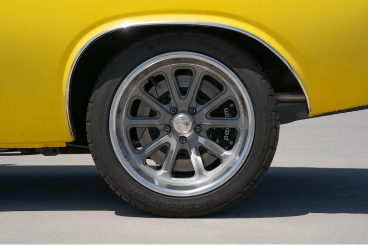 $49999 : 1973 Challenger image 1